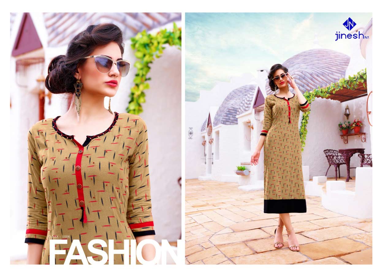 Avanti Vol-4 Shubh Nx Handwork Kurti Manufacturer Avanti Vol-4 Shubh Nx Handwork Kurti Manufacturer